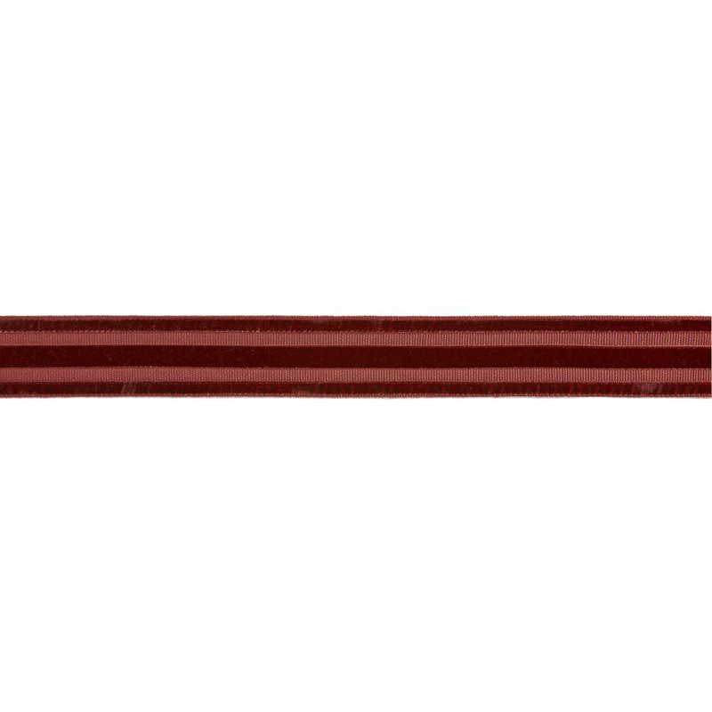 Tissu Pacifica, Henné