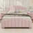 Rose est en rupture de stock