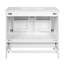 Meuble-lavabo 72 po avec lavabo en céramique-1025360921