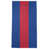 Royal Blue/Burgundy Middle selected