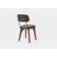 Utility Leather Dining Chair-97167989