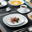 30 Piece Dinnerware Set, Service for 6 