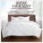 All Season Goose Down Alternative Comforter-80412416