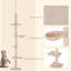 260cm Cat Tree -71023650
