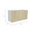 Armoire d'appoint WUENDI