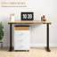 Armoire de rangement 3 tiroirs