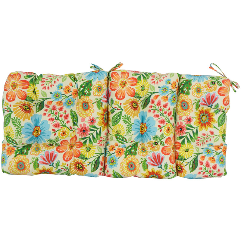 Coussin 1 pièce Blazing Needles