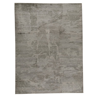 Viscose Indoor Rug