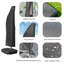 Celess Outdoor Patio Umbrella Cover