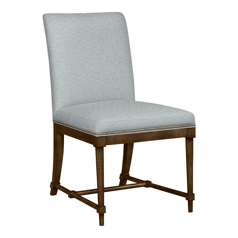 Chronos Dining Chair, Yes, Ian Haze, Havana