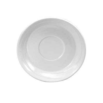 Espree Odyssey Saucers, 6", by Oneida