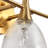 3 - Light Dimmable Vanity Light-613687043