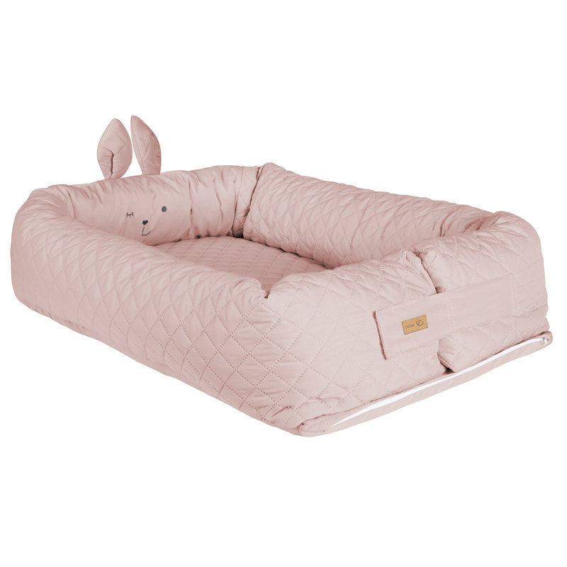 Baby Playmat, Pink