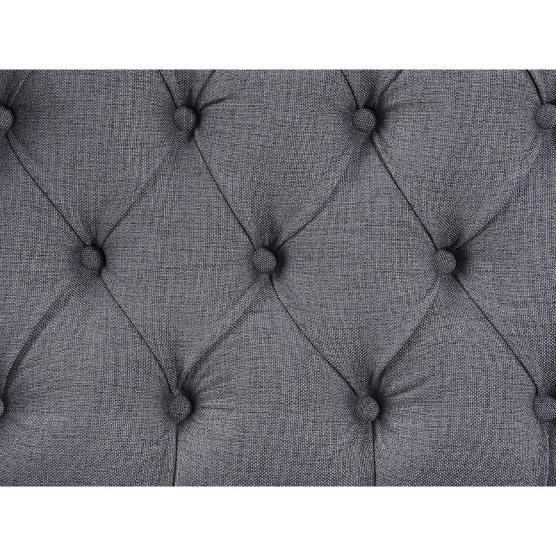 Dawn 2 Seater Sofa, Grey