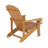 2-Piece All-Season Outdoor Lounge Chairs Perfect For Patio Chats & Garden Leisure Gatherings-1737924269