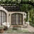 Taifa Floral Indoor / Outdoor Rug-1035101333