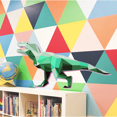 Animals Wall Decal