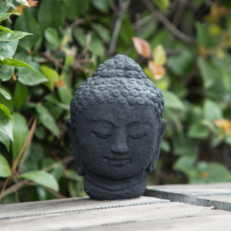 Weather Resistant Stone Garden Statue