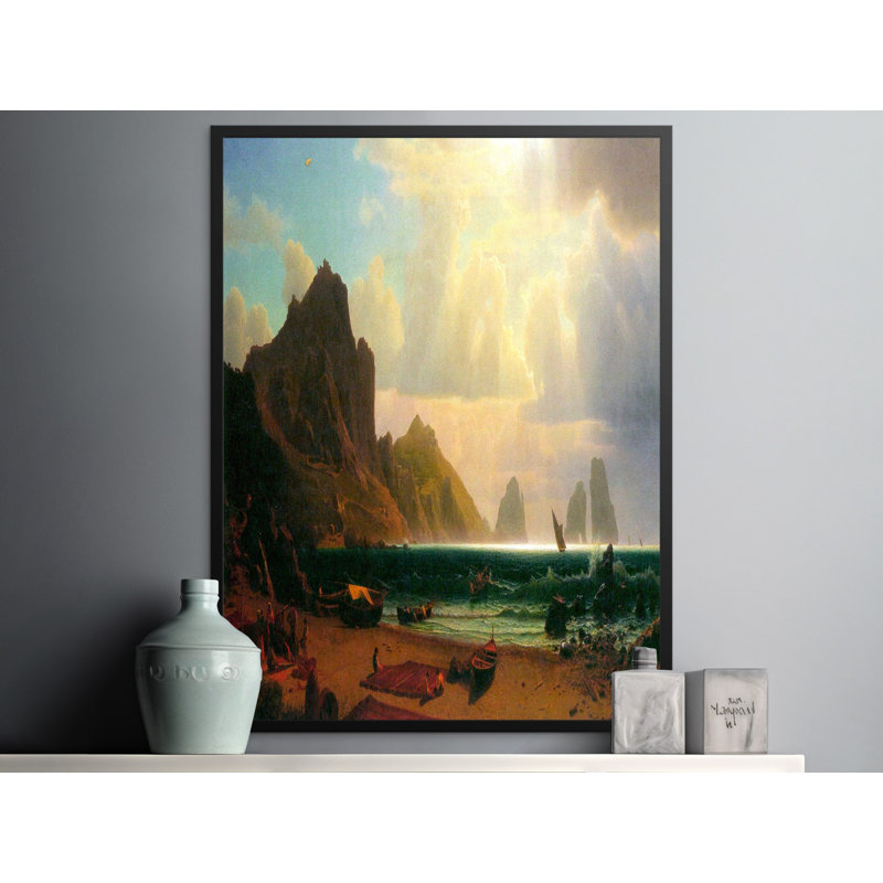 Josanna No Frame Print, 8x10