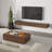 Xhevat Block Coffee Table with Storage, Fully Assembled-464670868