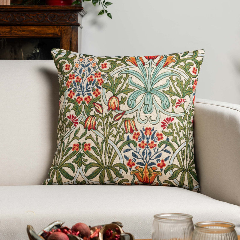 Cushion, 43x43cm, Cover only