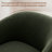 Caysey Boucle Swivel Accent Chair-122505452