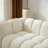 Aazan Upholstered 89.4'' Sofa
