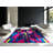 Chromatic Pulse Rug-643690921