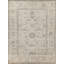 Antique Weave Oushak Wool Oriental Area Rug-25180880