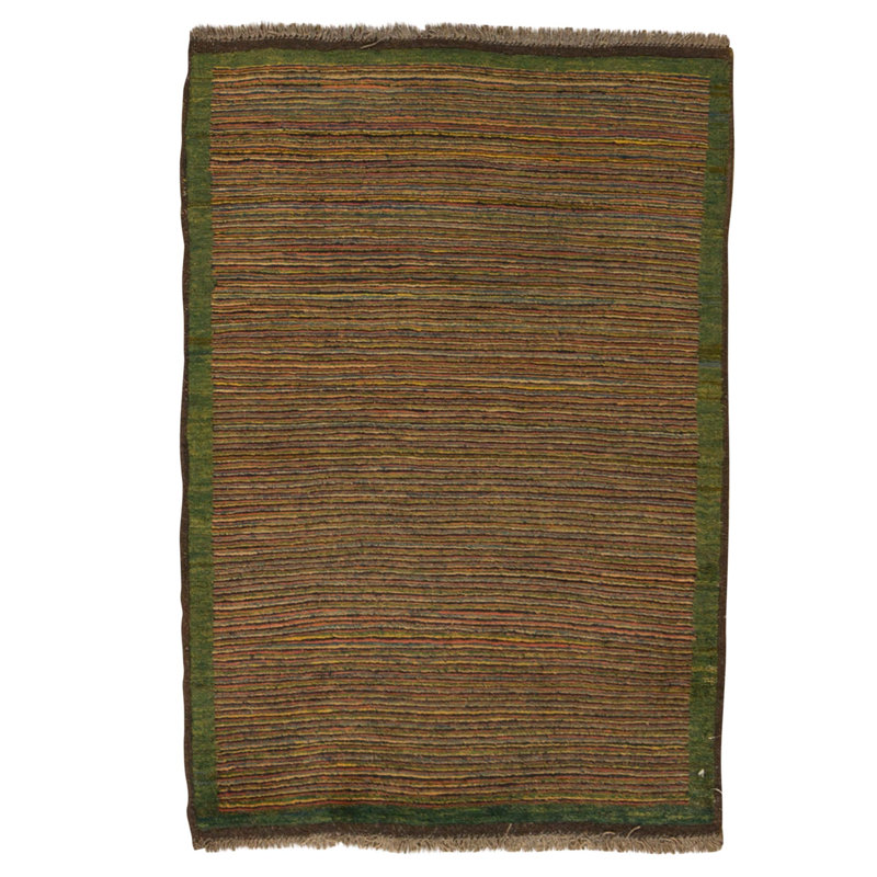 Handmade Wool Area Rug