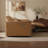 30.3'' Power Recliner with Zero Wall Design, Dual Motors and Power Headrest-131498995