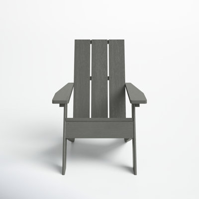 Byrnes Outdoor Adirondack Chair