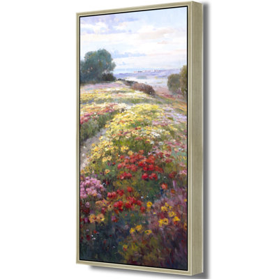 Whispers Of The Horizon Print
