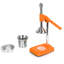 OneConcept EcoJuicer Manual-998800810