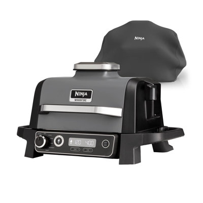 Ninja Electric Grill