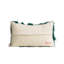 Housse de coussin en fourrure