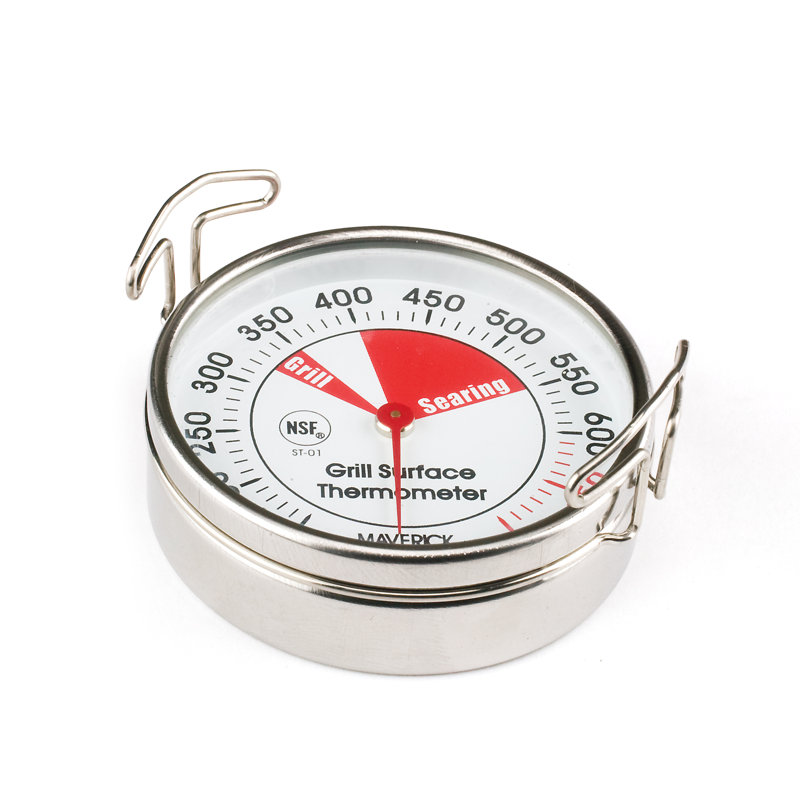 Maverick Surface Thermometer