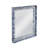 Galleti Bone Rectangle Wall Mirror