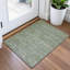 Tapis de sauge Xhevrie intérieur / extérieur lavable à la machine-112170939