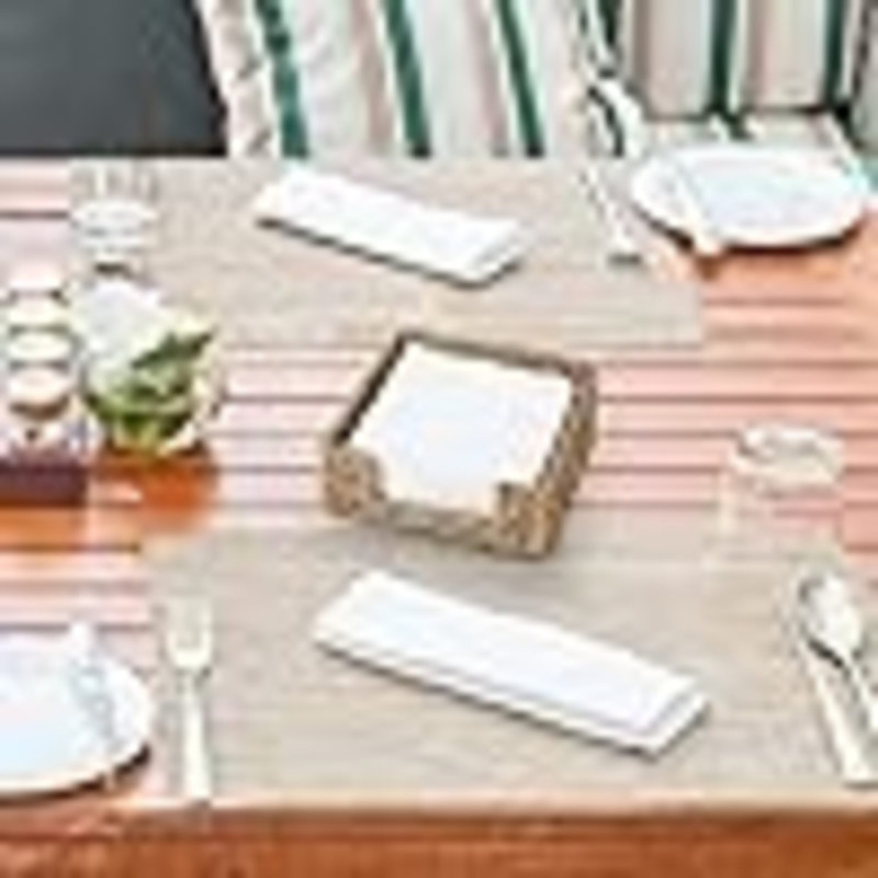 Porte-serviettes Ratten