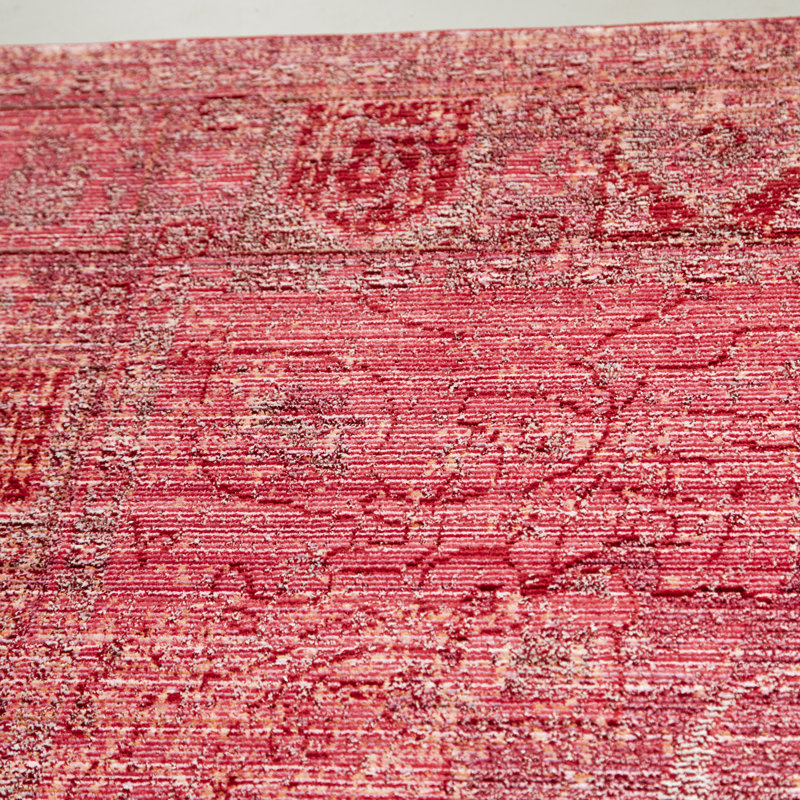 Chantae Performance Oriental Rug, Runner 2'3" x 8'