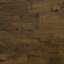 Gawain Grey and Knotty Nutmeg Dining Set-735941542