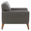 Fauteuil de 40,25 po de largeur Nely-279902328
