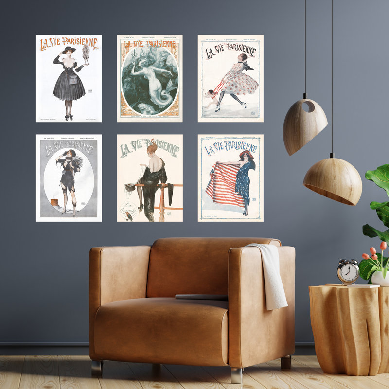 No Frame Print