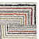 Tapis géométrique performance Sirmans Porcello
