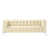 Beige est en rupture de stock