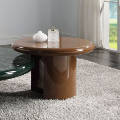 Table de bout Ronald Brown