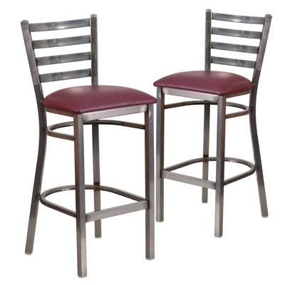 Tabourets de bar Brixton Hercules Series
