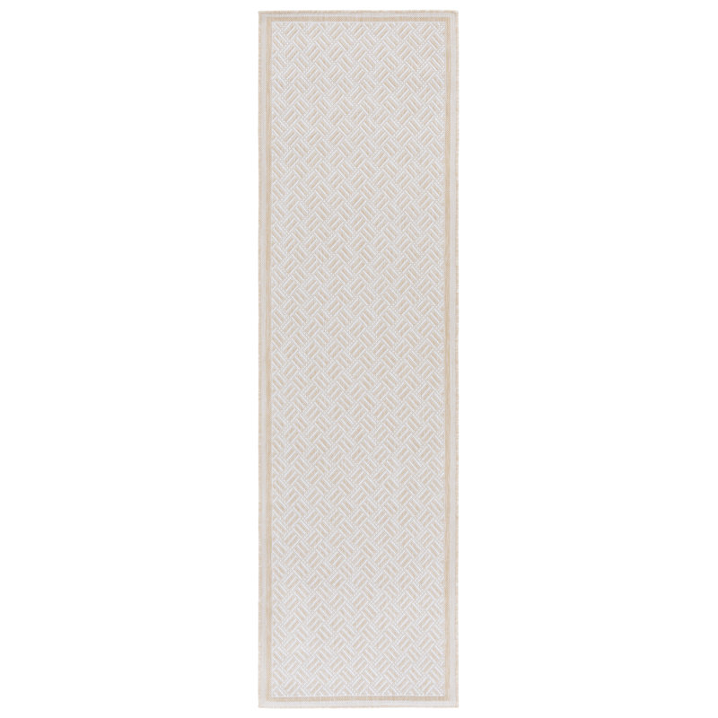 Tapis d'intérieur / extérieur Terrace 800, Tapis de couloir 2 pi 3 po x 8 pi