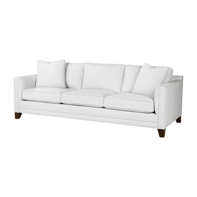 Kessler Upholstered 95'' Sofa